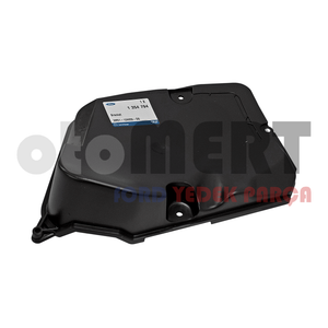 C-Max 1.6 TDC� Hava Filtre Susturucu & Beyin Kutusu Kapa�� 2003-2006 | ORIJINAL