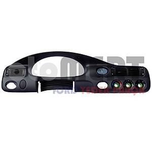 Escort G�sterge Panel �er�evesi Komple (Klimal� Tip) 1996-2000