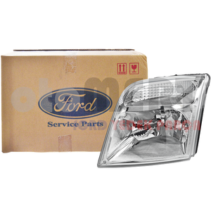 Connect Far Komple 2002-2013 (SOL) - ORJ�NAL