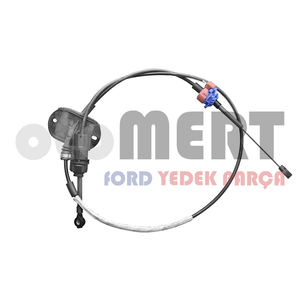 Mondeo Benzinli (Otomatik �anz�man) Vites De�i�tirme Teli 2001-2007 | OEM
