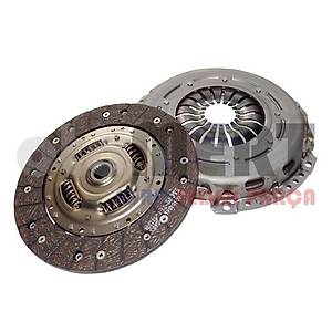 Mondeo 1.6 / 120 PS (Sigma Motor) Benzinli Debriyaj Seti 2011-2014 | SACHS
