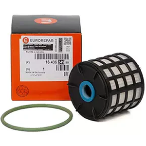 Connect 1.5 TDCI (Euro 6) Yak�t/Mazot Filtresi �� Eleman� 2014-2019 | EUROREPAR