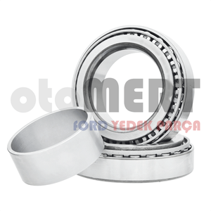 Transit V347 Arka Teker Bilya Tak�m� (Arkadan �eker) 2006-2013 | �THAL