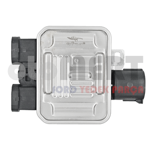 Mondeo Fan Mod�l Beyni (�ift Soket) 2007-2014 | ORIJINAL