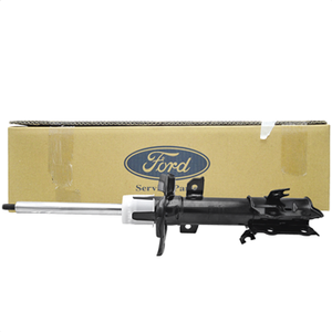Courier �n Amortis�r 2018-2020 (SA�) | ORIJINAL