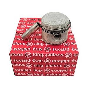 Escort 1.6  Piston Segman Tak�m� (STANDART) 1986-1990 | �THAL
