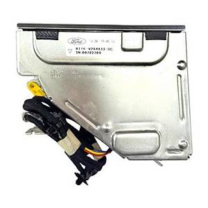 Connect (Binek - Al�ak Tavan) S�rg�l� Kap� Kilit Mekanizmas� 2009-2013 (SOL) | ORIJINAL