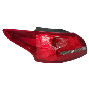 Focus Sedan D�� Stop 2015-2017 (SOL) ORJ�NAL