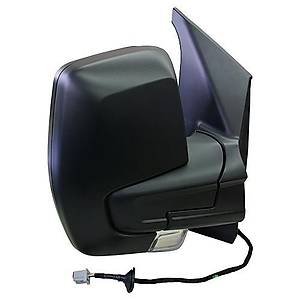 Transit V362 Custom Elektrikli - Katlanmaz Model D�� Dikiz Aynas� 2013-2017 (SA�) | �THAL