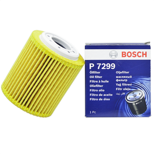 Focus 1.5 TDCI Ya� Filtresi 2018-2022 | BOSCH