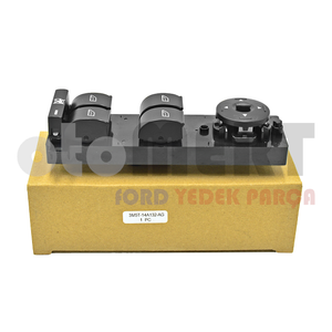 Focus Otomatik Cam D��mesi (D�rtl�) 2005-2008 | �THAL