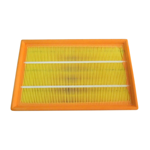 Focus 1.6 Benzinli Hava Filtresi 2005-2008 | �THAL