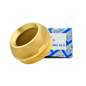 Taunus 1.6 / 4 V�TES Vites Alt Somunu (42,5mm) | YERL�