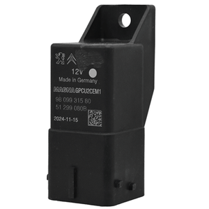 B-Max 1.5/1.6 TDCI K�zd�rma R�lesi 2012-2016 | OEM