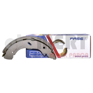 Transit V184 (Arkadan �eker) Arka Fren Balata Tak�m� 2001-2006 | �THAL