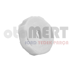 Taunus Radyat�r Yedek Su Deposu Kapa�� 1977-1993 | YERL�