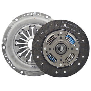 Ka 1.3 Debriyaj Seti (BASKI - BALATA) 1996-2001 | VALEO