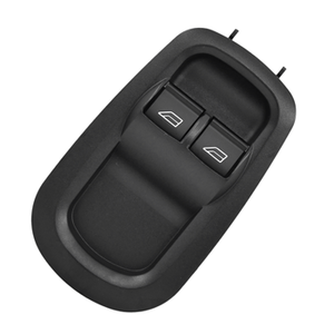 Transit Custom V362 �iftli Cam A�ma D��mesi (SOL) 2013-2023 | �THAL