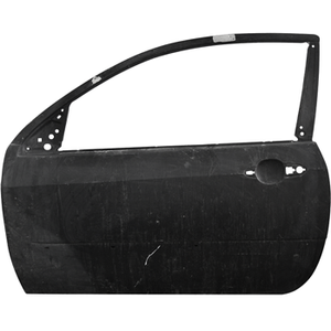 Focus ''Tek Kap�'' �n D�� Kap� Sac� (SOL) 1998-2005