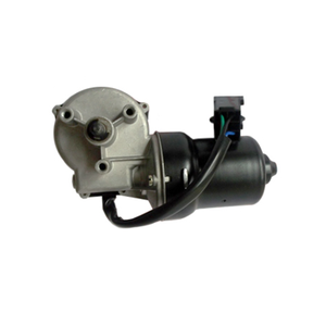 Connect �n Silecek Motoru 2002-2013 | �THAL