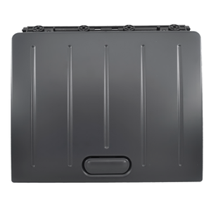 Fusion Torpido Kapak 2002-2006 | �THAL