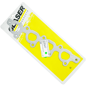 Escort 1.6 CLX - 1.8 CLX Egzoz Manifold Contas� (Klingrit Tip) 1996-2000 | GLASER