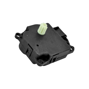 Fiesta Kalorifer Y�nlendirme Motor Beyni (AV11 19E616 FA) 2018-2024 | ORIJINAL