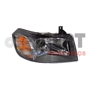 Transit V184 Far - Manuel 2000-2006 (SA�)  YERL�