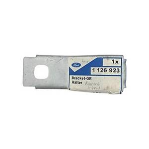 Focus �n Panel Ba�lant� Braketi (ORTA) 1998-2005 | ORIJINAL