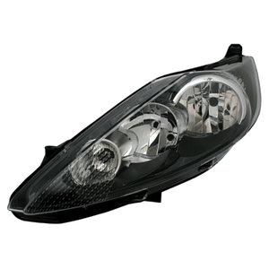 Fiesta Far Komple  - Siyah Zemin 2009-2012 (SOL) | DEPO