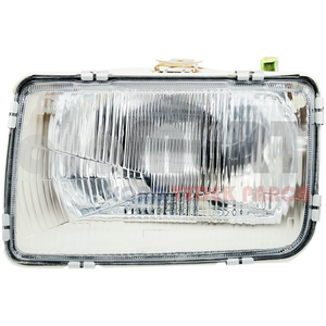 Taunus GT Komple Far (SOL) | �THAL