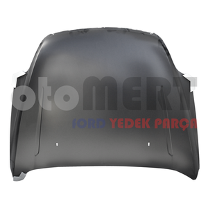 Mondeo Motor Kaputu (��tal� Tip) 2007-2011 |  �THAL