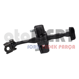 C-Max �n-Arka Kap� Gergisi (Plastik Tip) 2007-2011 | �THAL