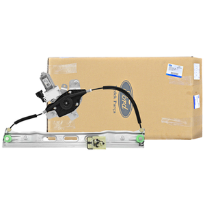 Courier �n Cam Krikosu - 6 Fi�li (SA�) 2014-2023 | ORIJINAL