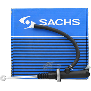 Transit V184 Debriyaj �st Merkez 2001-2006 | SACHS