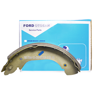 Transit V184 Arka Fren Balata Tak�m� 2001-2006 | ORIJINAL