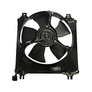 Festiva Fan Motoru