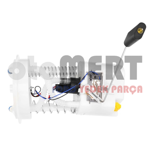 Fiesta 1.4 Benzinli Depo �amand�ras� 2002-2008 | �THAL