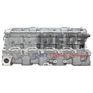 Fiesta 1.4 TDC� Silindir Kapa�� 2002-2008 | ORIJINAL
