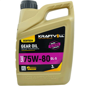 75W-80 Di�li ve �anz�man Ya�� 3LT