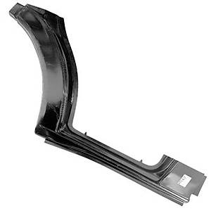 Transit V184 �n Kap� Mar�biyeli 2001-2006 (SOL) | �THAL