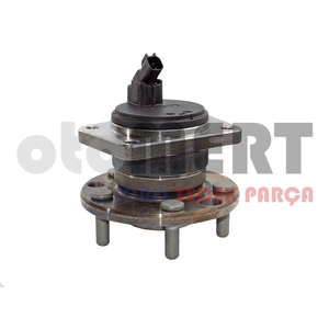 Mondeo Arka Aks Bilyas� (Poryal� - Elektrikli) 2001-2006  SKF  