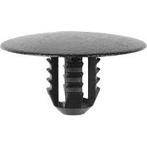 Fiesta Kaput Ke�esi/Motor Kaput �zolat�r� Klipsi (1 ADET) 2008-2012 | �THAL