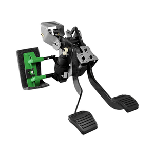 Connect Debriyaj / Fren Pedal Mekanizmas� 2002-2013