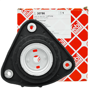 Kuga  �n Amortis�r �st Tablas� (Takozu) 2008-2012 | FEBI