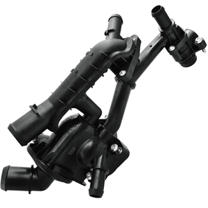 Fiesta 1.0 Ecoboost Benzinli Termostat G�vdesi Komple 2018-2023 | ORIJINAL