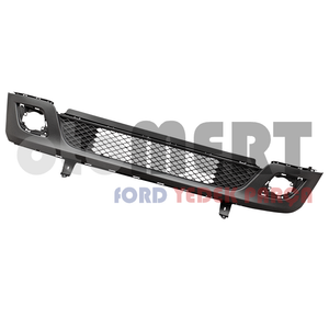 Fiesta �n Alt Tampon 2006-2008 | �THAL