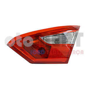 Focus Sedan �� Stop (SA�) 2011-2015 �THAL