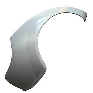 Ka Arka Tampon (Astarl� - Civatal� Tip) (SA�) 1998-2001 | ORIJINAL