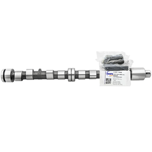 Taunus 1.6 / 2.0 OHC Eksantrik Mil Seti (Tu� Tak�m� + Eksantrik Mil)
